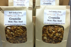 Granola