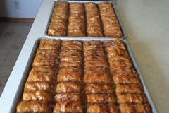 baklava